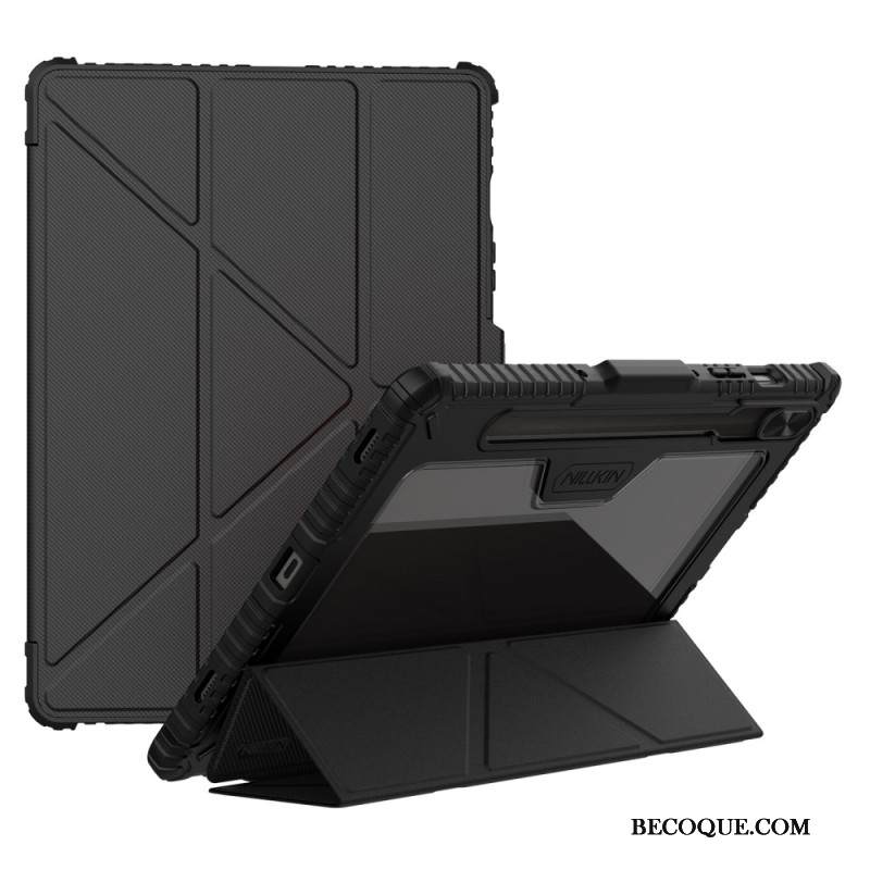 Kuori Samsung Galaxy Tab S10 Fe Nillkin-puskuri