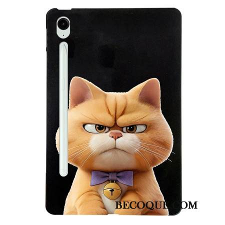 Kuori Samsung Galaxy Tab S10 Fe Plus Karvinen Kuvio