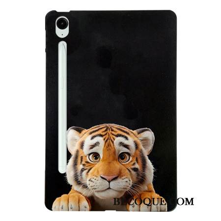 Kuori Samsung Galaxy Tab S10 Fe Plus Pieni Tiikeri