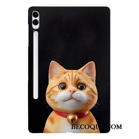 Kuori Samsung Galaxy Tab S10 Plus Kissan Kynäteline