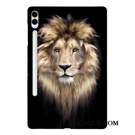 Kuori Samsung Galaxy Tab S10 Plus Leijona
