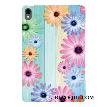 Kuori Samsung Galaxy Tab S11 Auringonkukat