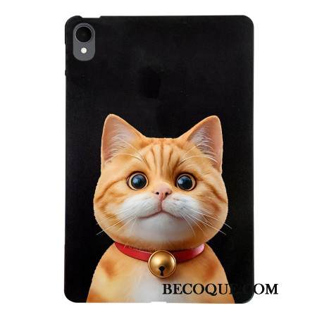 Kuori Samsung Galaxy Tab S11 Lyhytkarvainen Kissa