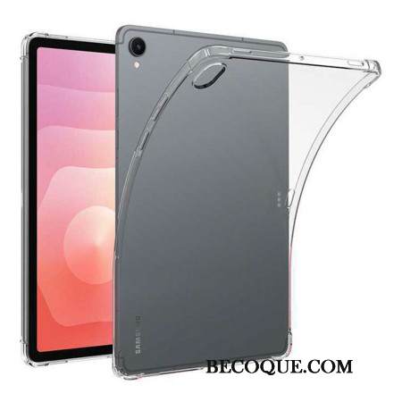 Kuori Samsung Galaxy Tab S11 Läpinäkyvä