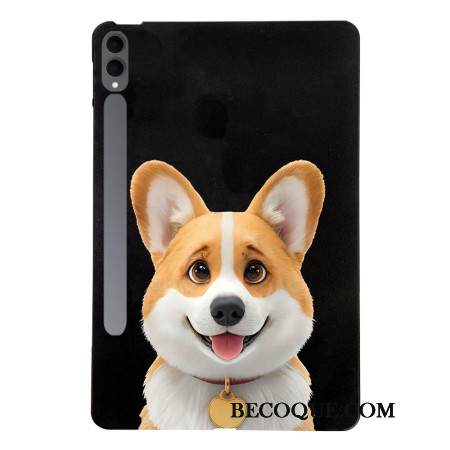 Kuori Samsung Galaxy Tab S11 Ultra Corgi Suojakuori