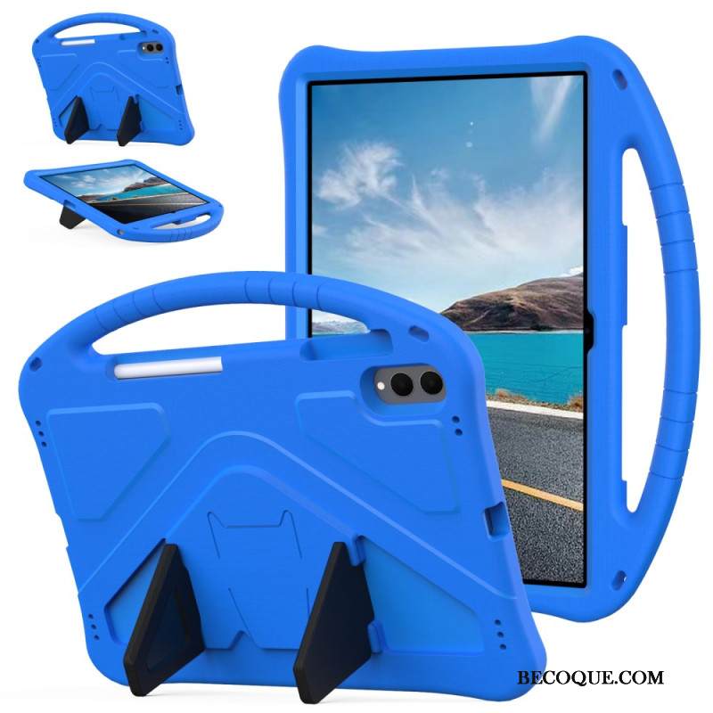 Kuori Samsung Galaxy Tab S11 Ultra Jalusta Ja Kahva