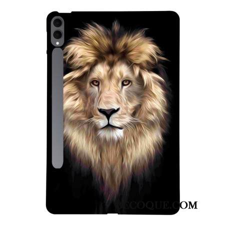 Kuori Samsung Galaxy Tab S11 Ultra Leijonakuvio