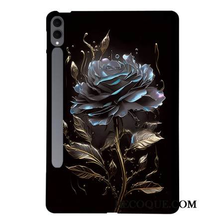 Kuori Samsung Galaxy Tab S11 Ultra Musta Ruusu