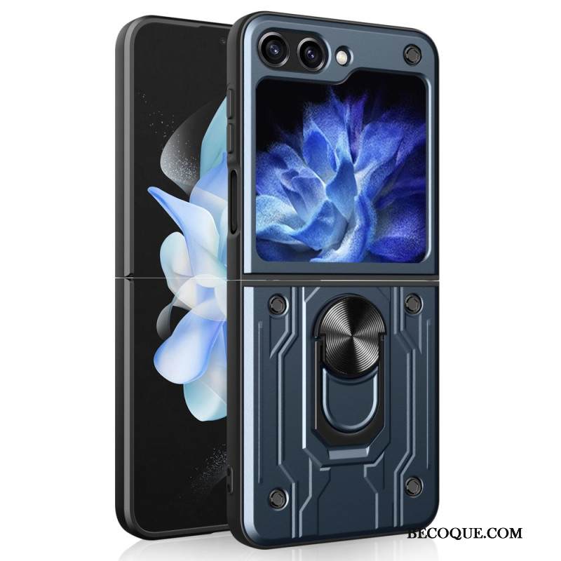 Kuori Samsung Galaxy Z Flip 6 Magneettinen Kiinnitys Kuori Samsung Galaxy Z Flip 6 Magneettinen Kiinnitys