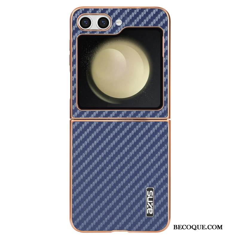 Kuori Samsung Galaxy Z Flip 7 Fe Azns Hiilikuitu