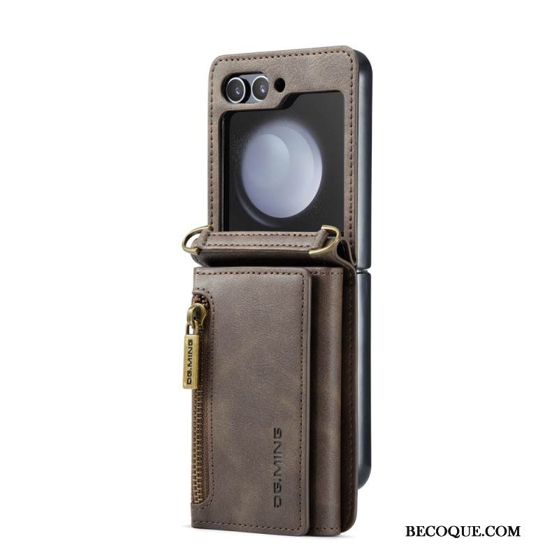 Kuori Samsung Galaxy Z Flip 7 Fe Dg.ming Olkahihna