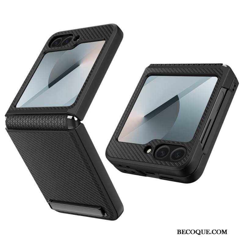 Kuori Samsung Galaxy Z Flip 7 Fe Ensiluokkainen Muotoilu