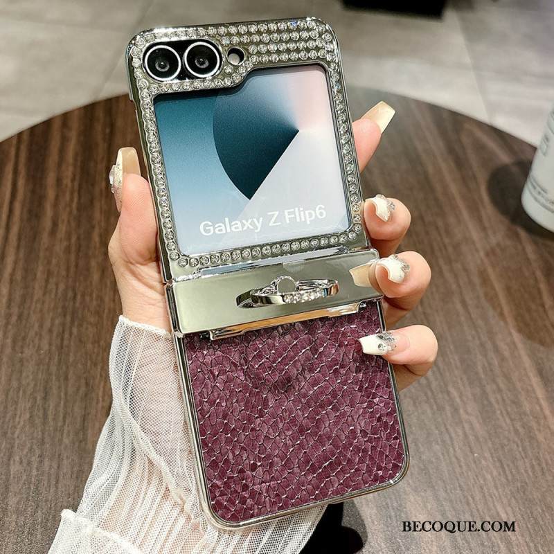 Kuori Samsung Galaxy Z Flip 7 Fe Kalansuomukuvio