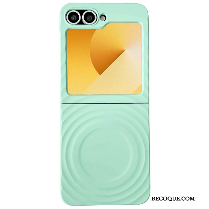 Kuori Samsung Galaxy Z Flip 7 Fe Magneettinen