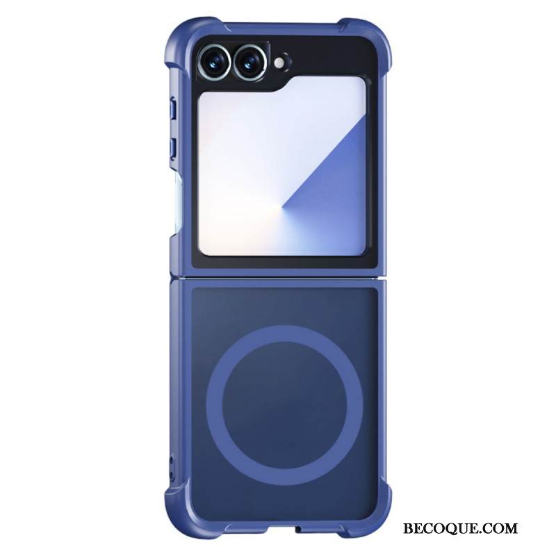 Kuori Samsung Galaxy Z Flip 7 Fe Magneettinen Hybridi