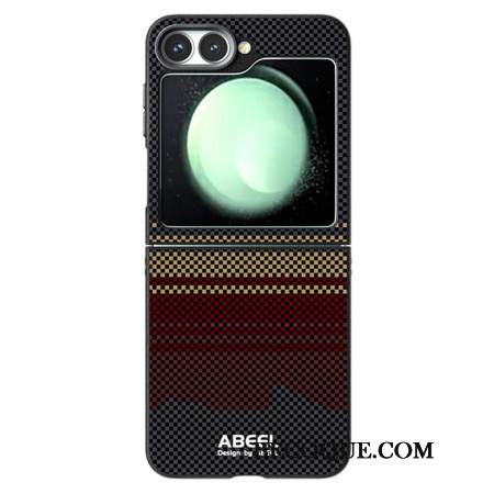 Kuori Samsung Galaxy Z Flip 7 Fe Magsafe-yhteensopiva Sunrise