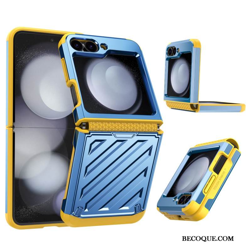 Kuori Samsung Galaxy Z Flip 7 Fe Parannettu Suojaus Suojakuori