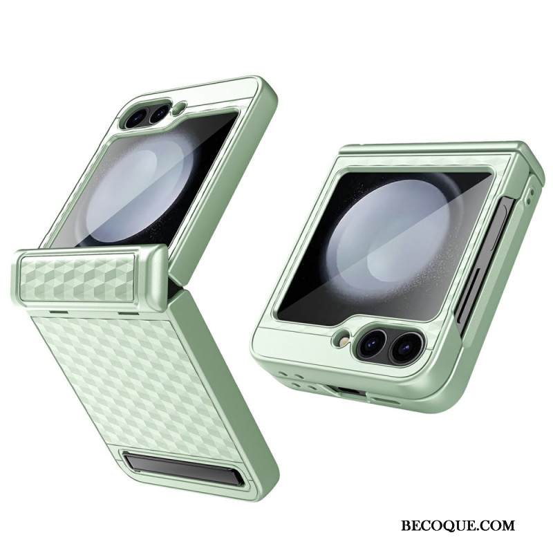 Kuori Samsung Galaxy Z Flip 7 Fe Teksturoitu