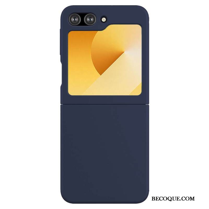 Kuori Samsung Galaxy Z Flip 7 Fe Yksivärinen Suojakuori