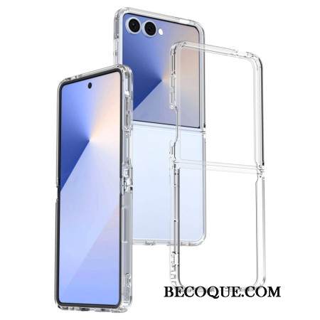 Kuori Samsung Galaxy Z Flip 7 Kirkas