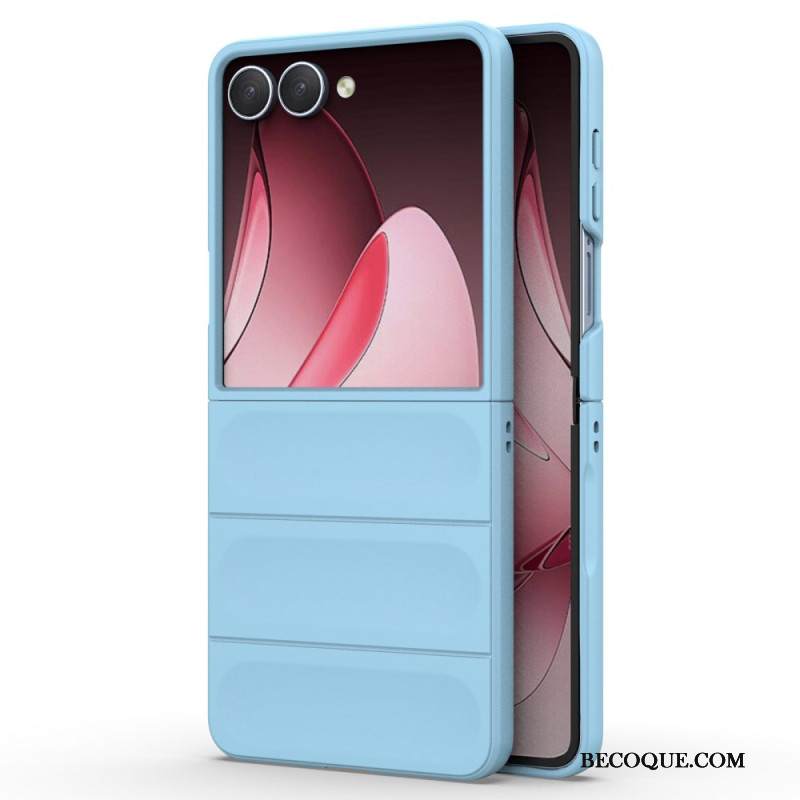 Kuori Samsung Galaxy Z Flip 7 Liukumaton Suojakuori