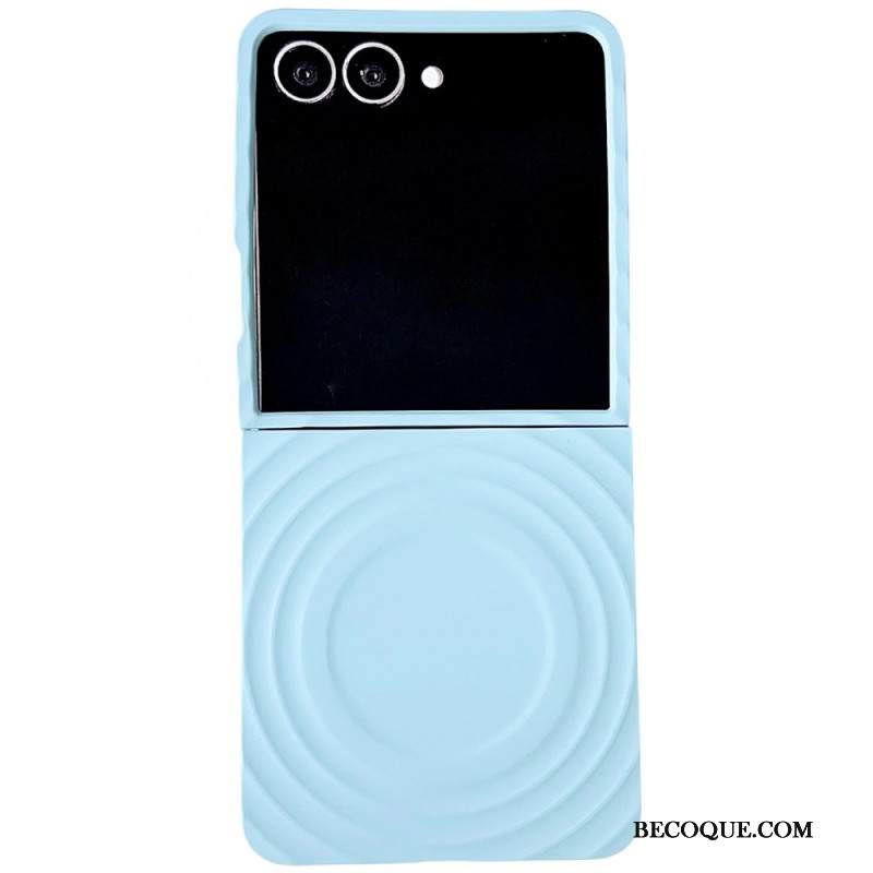 Kuori Samsung Galaxy Z Flip 7 Magneettinen