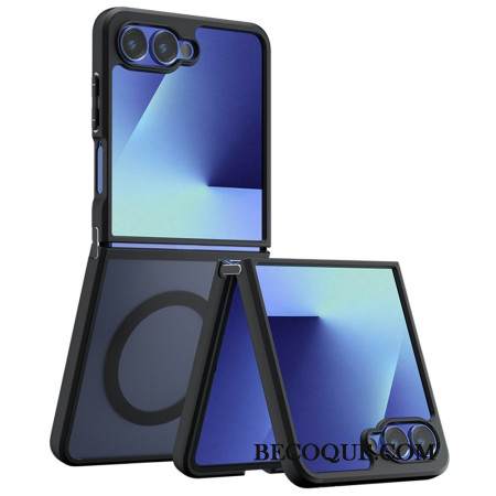 Kuori Samsung Galaxy Z Flip 7 Magsafe-yhteensopiva Mattapintainen