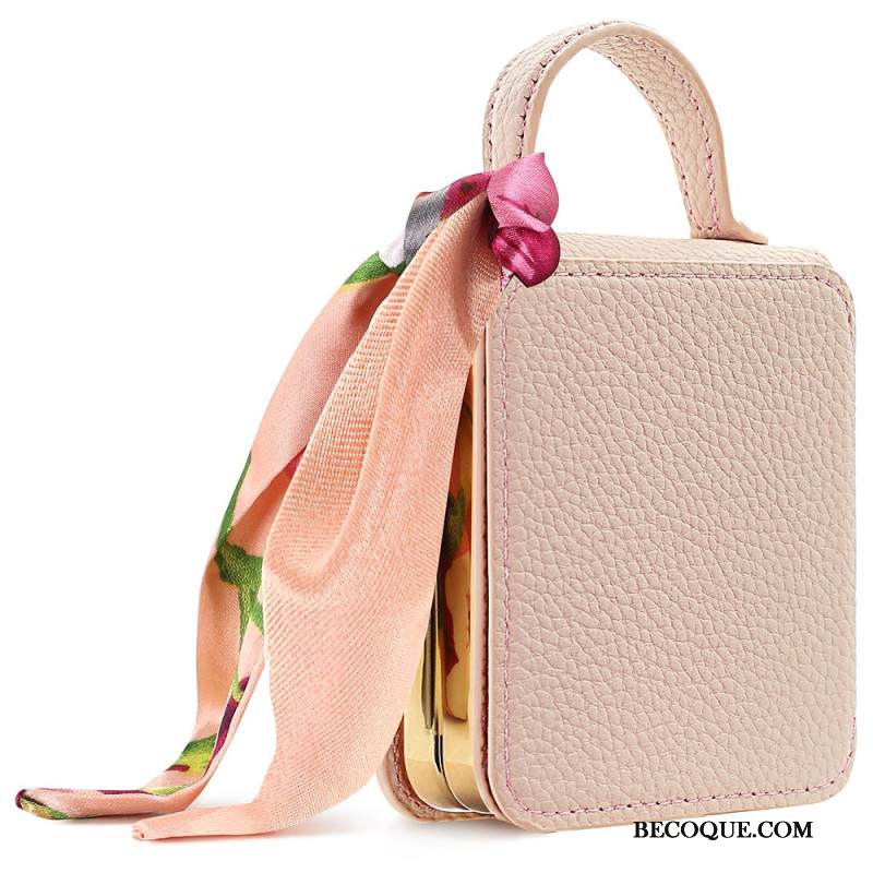 Kuori Samsung Galaxy Z Flip 7 Peili Ja Korttikotelo