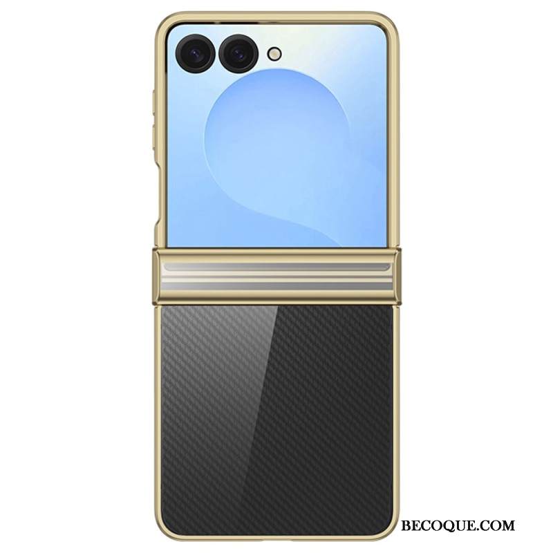 Kuori Samsung Galaxy Z Flip 7 Saranasuunnittelu