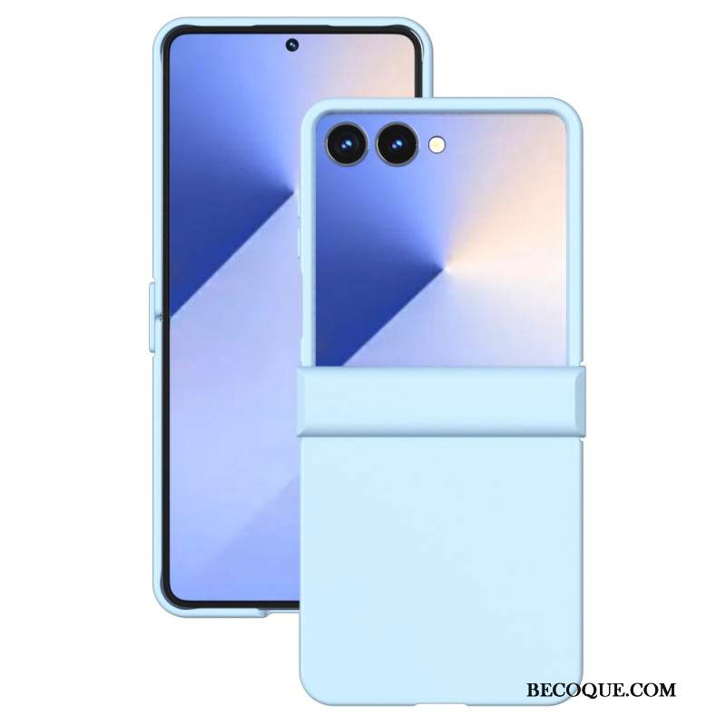 Kuori Samsung Galaxy Z Flip 7 Värillinen Muovi