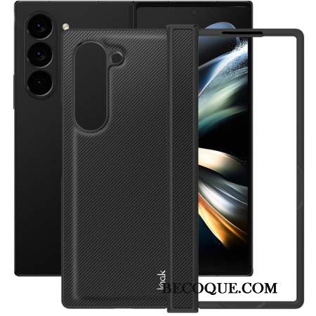 Kuori Samsung Galaxy Z Fold 6 Ruiyi-sarjan Imak Suojakuori