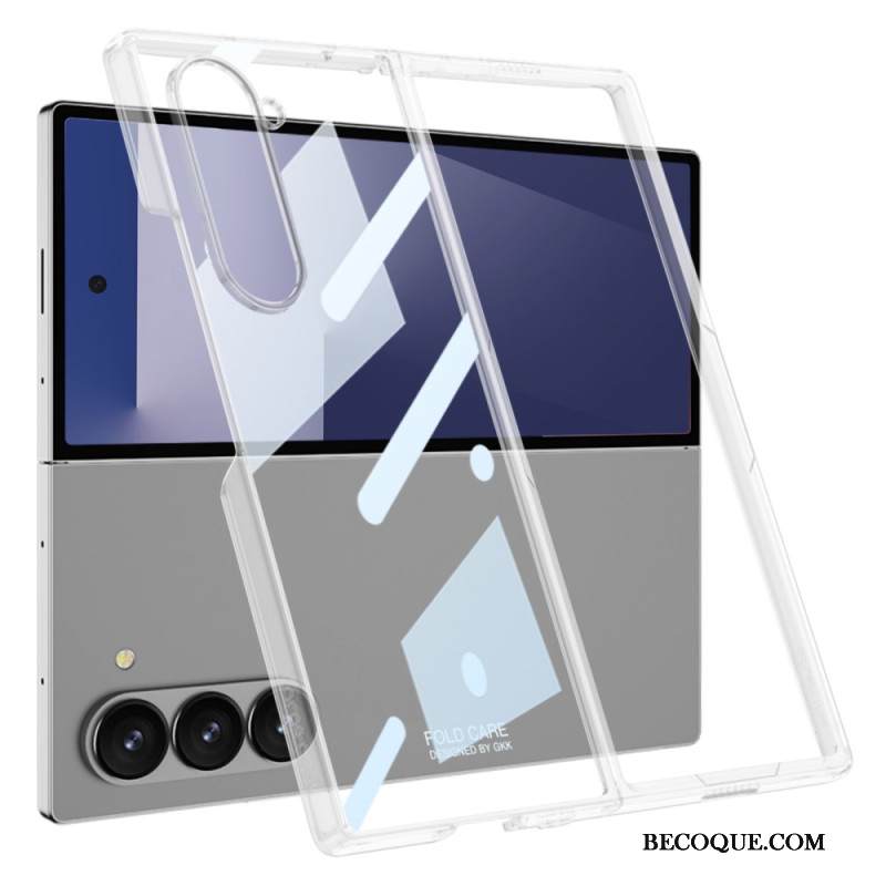 Kuori Samsung Galaxy Z Fold 7 Gkk-look