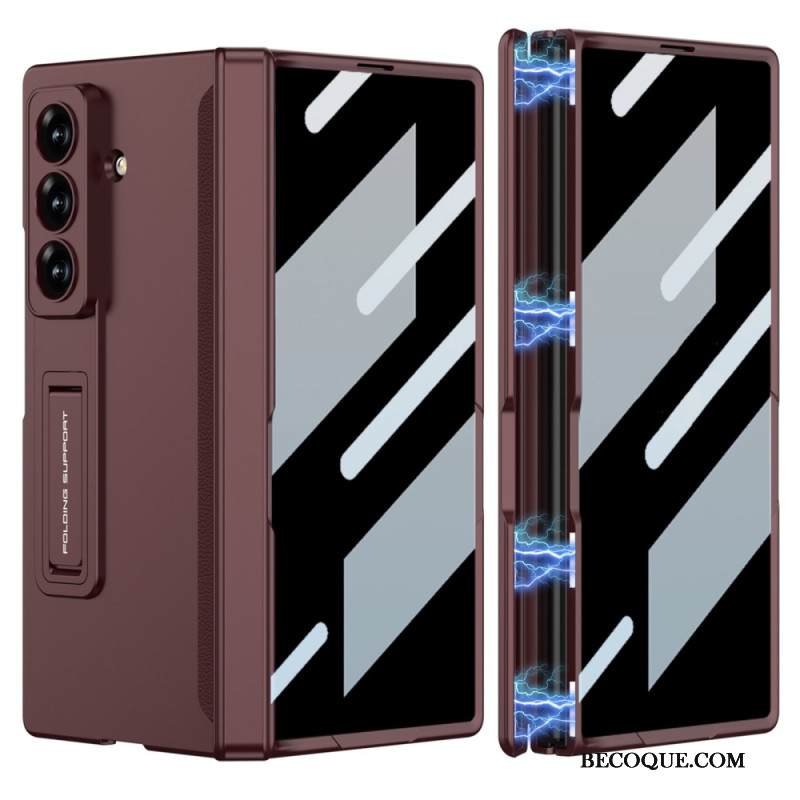 Kuori Samsung Galaxy Z Fold 7 Magneettisaranat