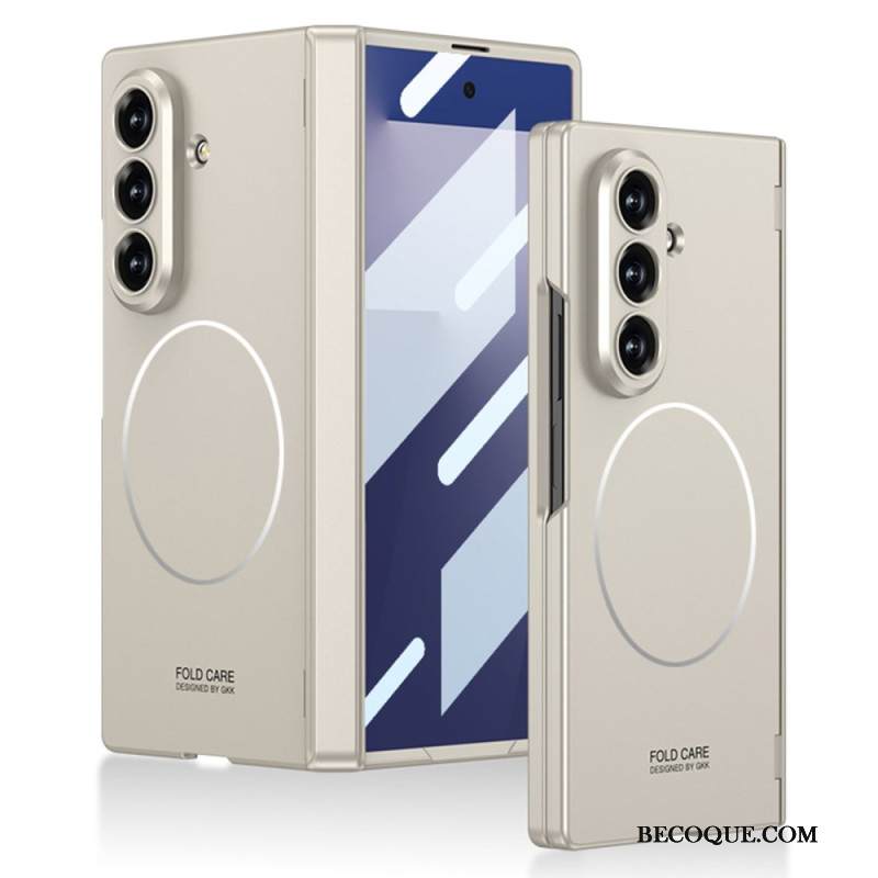 Kuori Samsung Galaxy Z Fold 7 Magsafe-yhteensopiva Gkk