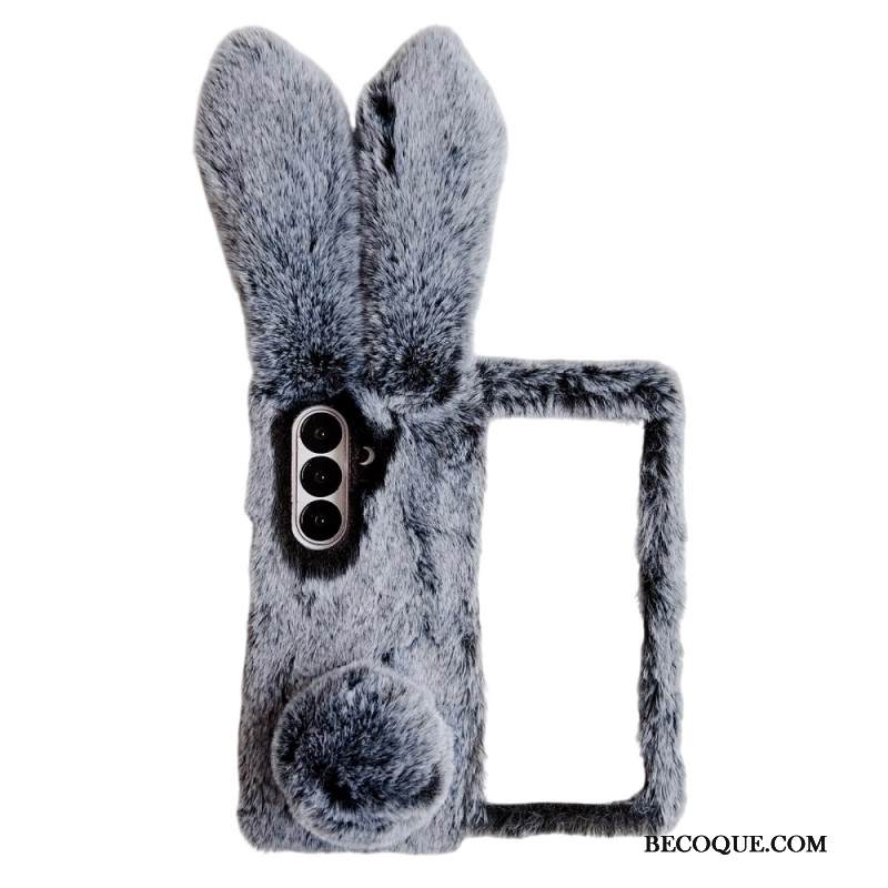 Kuori Samsung Galaxy Z Fold 7 Pehmoiset Pupunkorvat