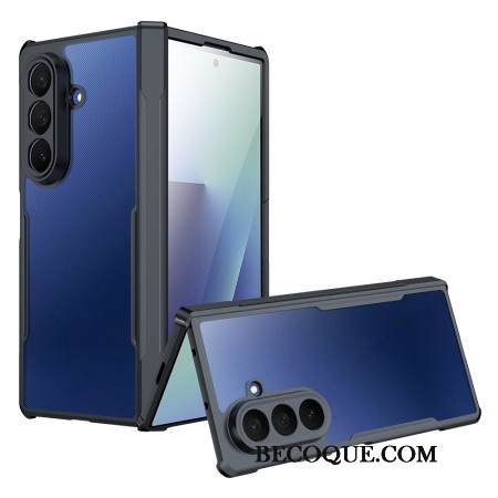 Kuori Samsung Galaxy Z Fold 7 Sisäänrakennettu Turvatyyny