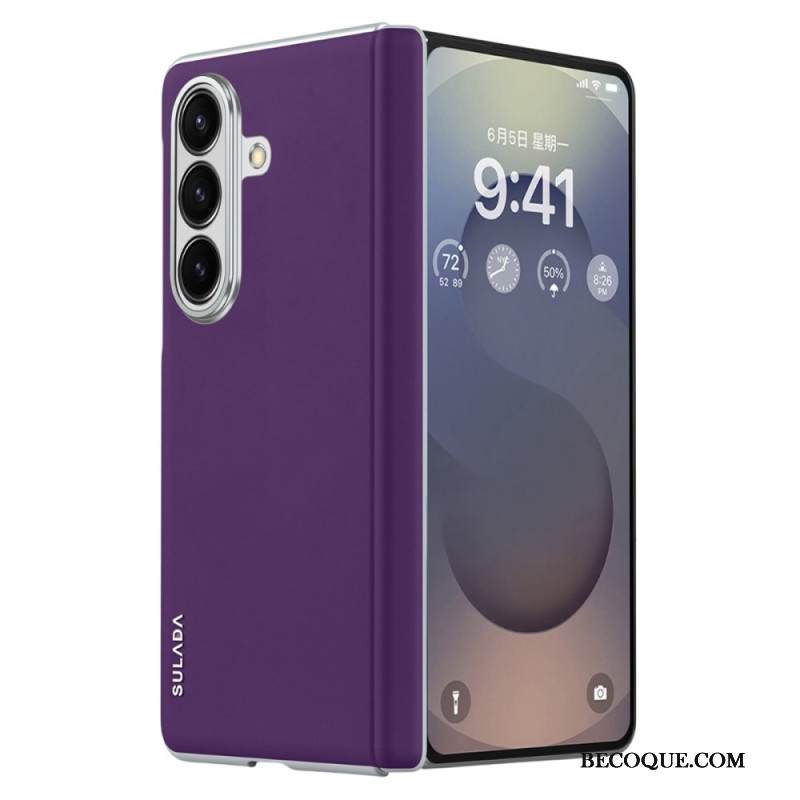 Kuori Samsung Galaxy Z Fold 7 Sulada