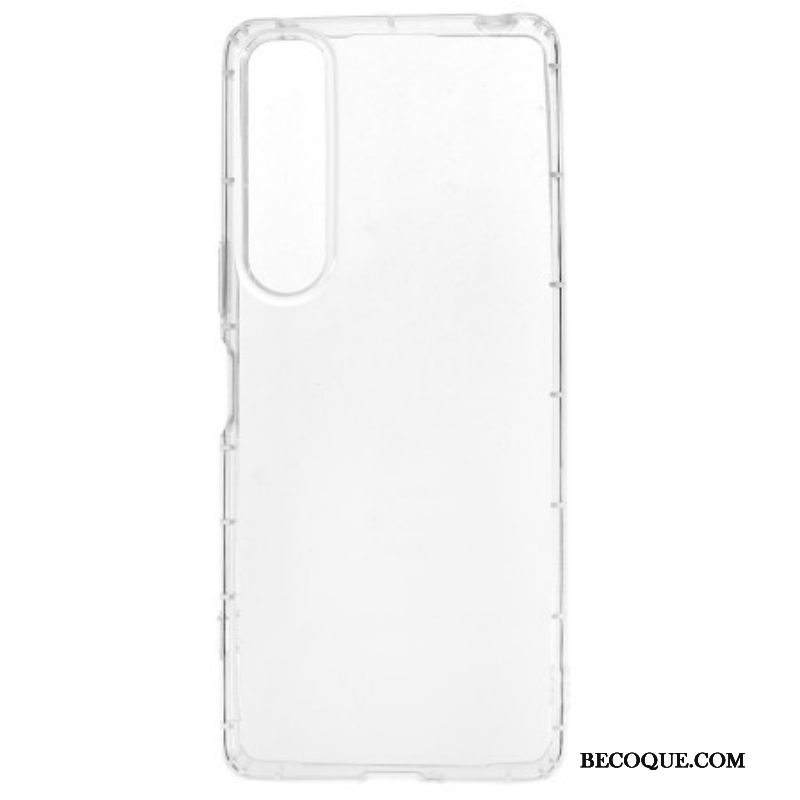 Kuori Sony Xperia 1 IV Saumattomat Vahvistetut Kulmat