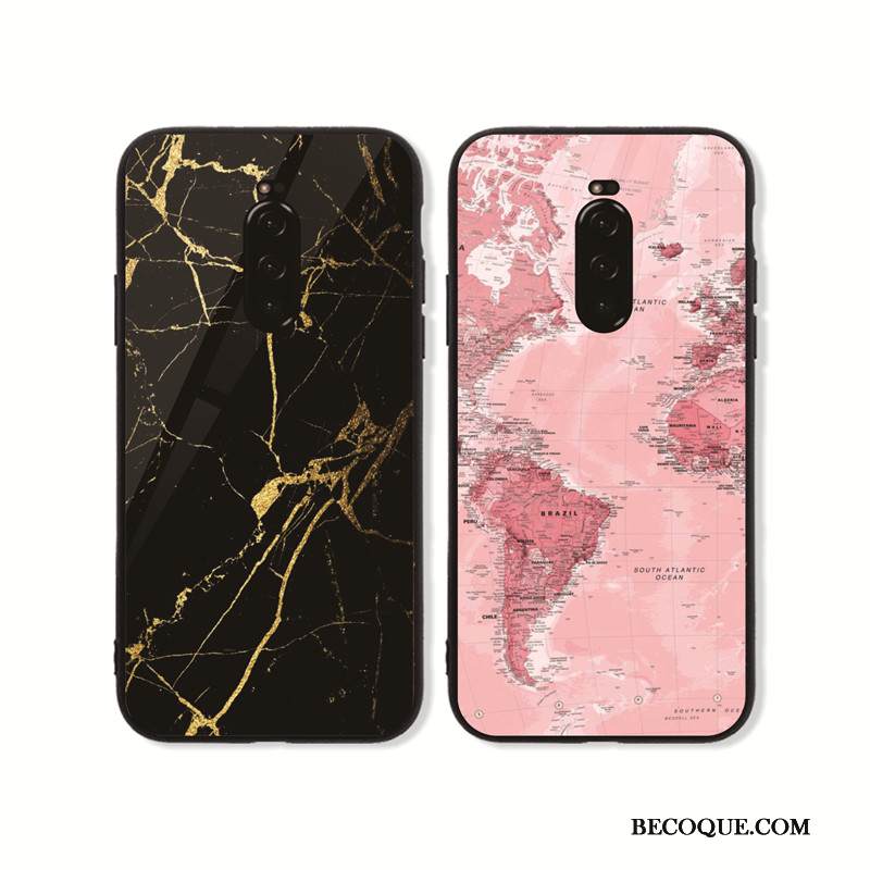 Kuori Sony Xperia 1 Pehmeä Neste L Kevyt, Kotelo Sony Xperia 1 Ylellisyys Puhelimen Kuoret