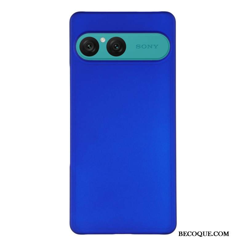 Kuori Sony Xperia 10 Vii Minimalistinen