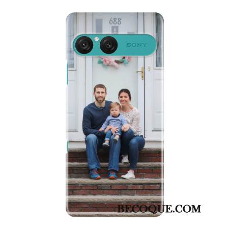 Kuori Sony Xperia 10 Vii Uusi