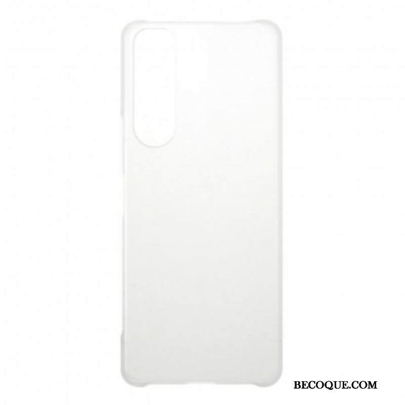 Kuori Sony Xperia 5 III Jäykkä Klassikko