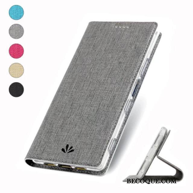 Kuori Sony Xperia 5 Tuki Murtumaton Kortti, Kotelo Sony Xperia 5 Nahka Kukkakuvio Puhelimen Kuoret