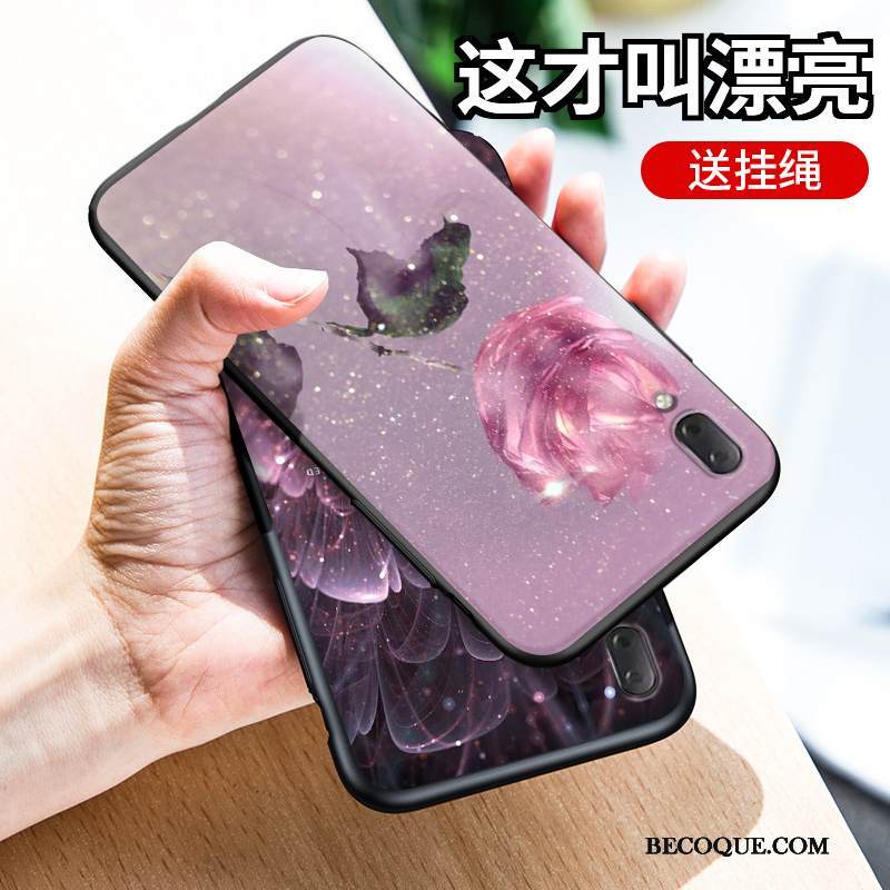 Kuori Sony Xperia L3 Laukut Murtumaton Trendi, Kotelo Sony Xperia L3 Silikoni Persoonallisuus Jauhe