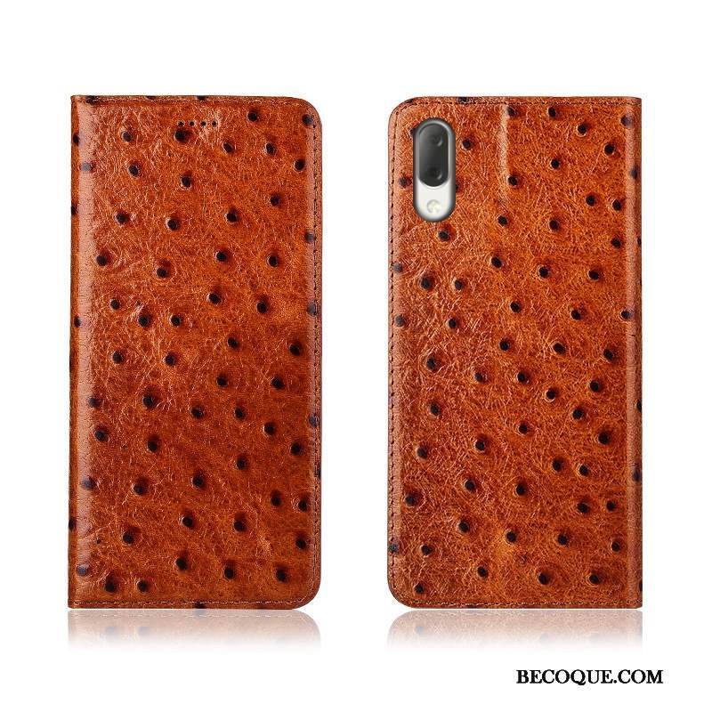 Kuori Sony Xperia L3 Pehmeä Neste Kukkakuvio Uusi, Kotelo Sony Xperia L3 Kuoret Puhelimen Kuoret Pesty Suede