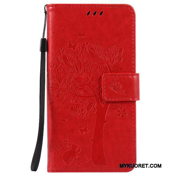 Kuori Sony Xperia X Suojaus Puhelimen Kuoret Punainen, Kotelo Sony Xperia X Kuoret Murtumaton