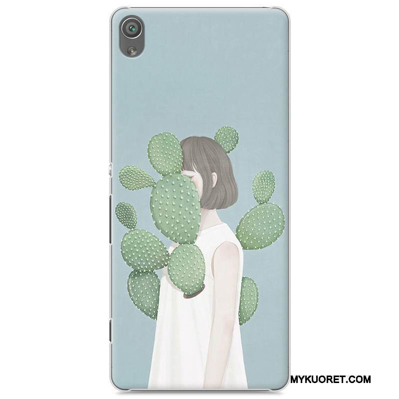 Kuori Sony Xperia Xa Maalaus Taide Puhelimen Kuoret, Kotelo Sony Xperia Xa Suojaus Kustannukset Kova