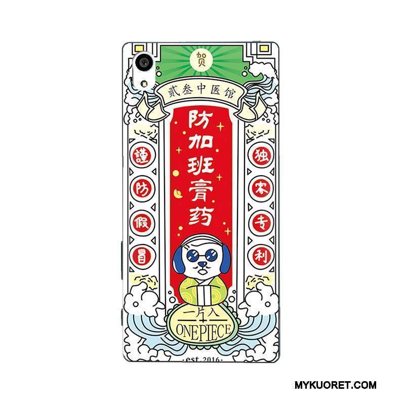 Kuori Sony Xperia Xa Suojaus Ultra Ohut, Kotelo Sony Xperia Xa Silikoni Puhelimen Kuoret Muokata