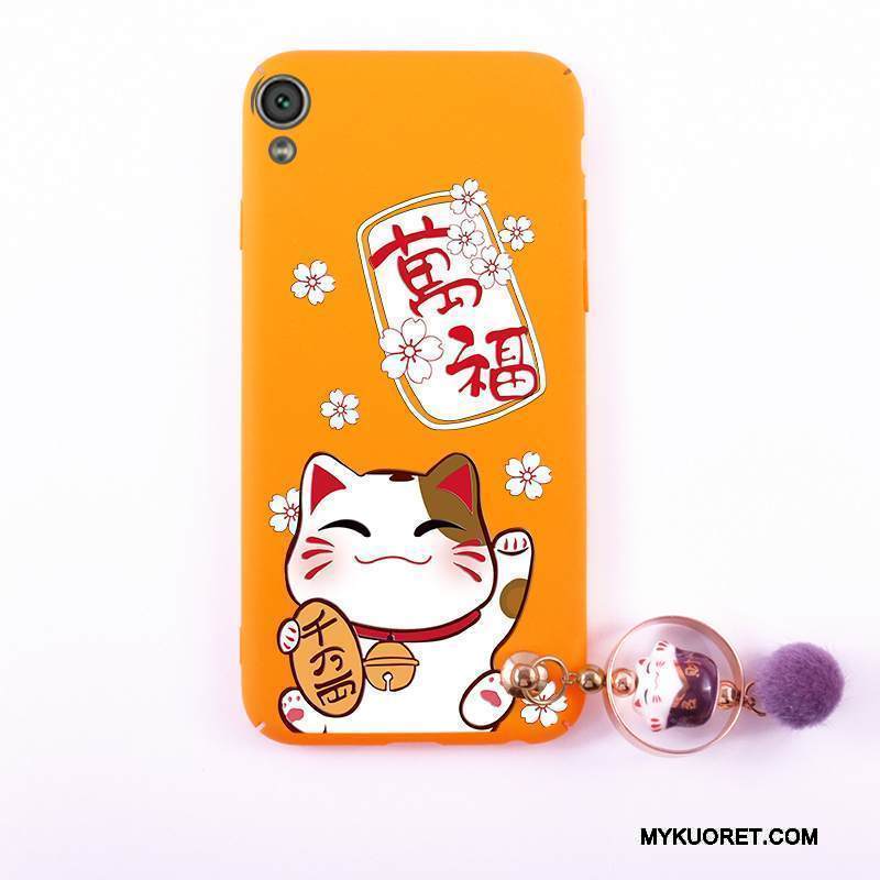 Kuori Sony Xperia Xa1 Plus Laukut Koira Punainen, Kotelo Sony Xperia Xa1 Plus Puhelimen Kuoret Kova