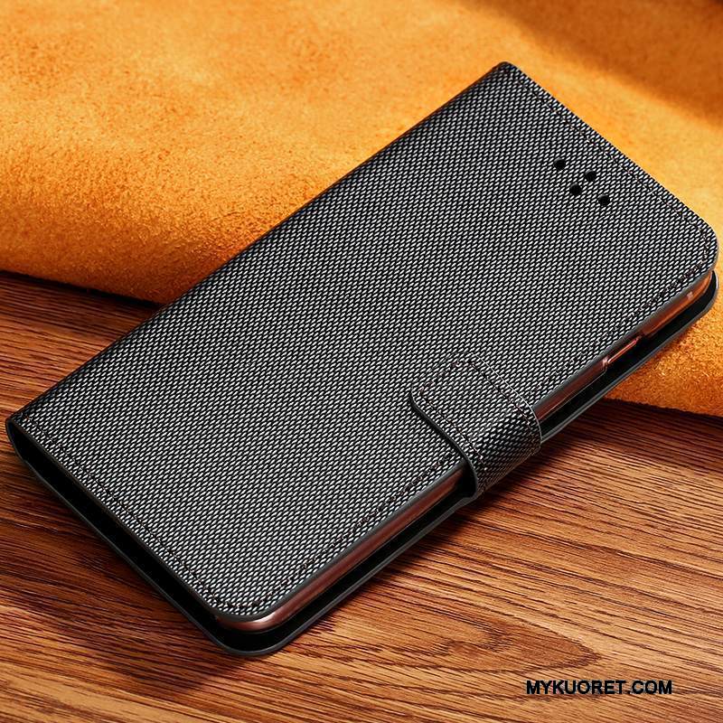 Kuori Sony Xperia Xz Nahka Liiketoiminta Murtumaton, Kotelo Sony Xperia Xz Silikoni Puhelimen Kuoret